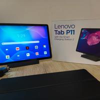 Lenovo Tab P11