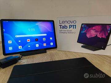 Lenovo Tab P11