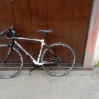bici da corsa