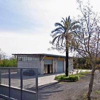 Capannone industriale a Saviano