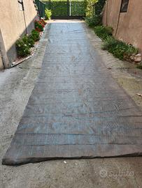 Telo pacciamante 