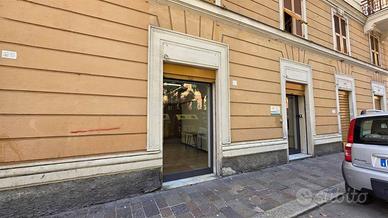 Immobile di 80 m² con 3 locali a Genova