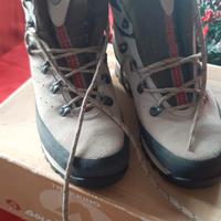 scarponi da trekking 