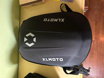 Zaino deals moto xlmoto