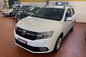 Dacia Logan MCV 0.9 TCe 12V 90CV TurboGPL Start&St