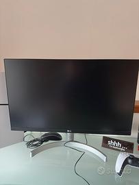 Monitor LG 24”