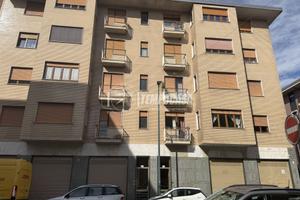 AMPIO MONOLOCALE CON ASCENSORE!!