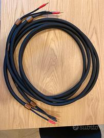 Cavo di potenza Swisscable Evolution