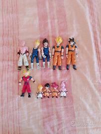 lotto dragonball