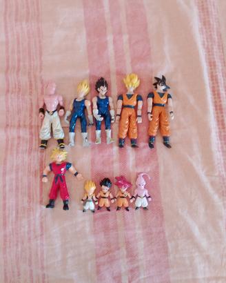 lotto dragonball