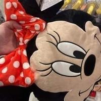 cuscino   minnie