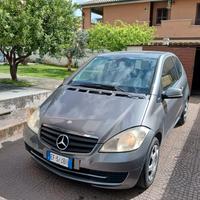 mercedes classe a 2010 coupe 