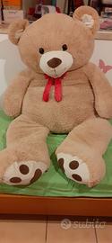 Peluche orso gigante 