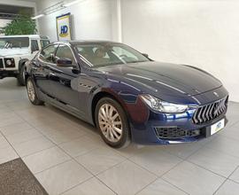 MASERATI Ghibli V6 430 CV Q4 km 17162 !!!