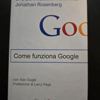 Come Funziona Google - Eric Schmidt