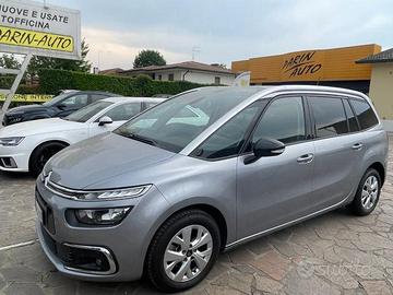CITROEN Grand C4 Spacetourer BlueHDi 130 CV S&S