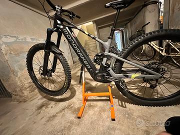 Mondraker crafty R carbon