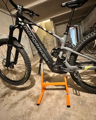 Mondraker crafty R carbon