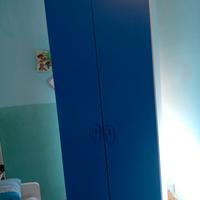 armadio due ante