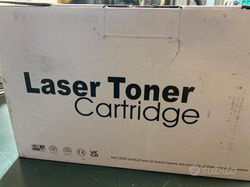 Toner