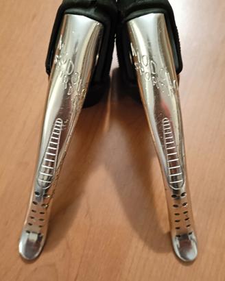 Leve freni Modolo Sporting corsa anni '80 