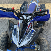 Quod vortex 125 cc50 come nuovo