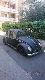 Maggiolino cal look CUSTOM