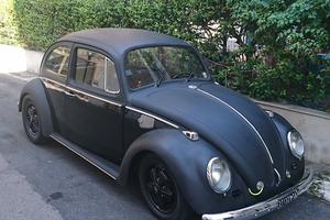 Maggiolino cal look CUSTOM