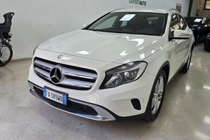 MERCEDES GLA 180d