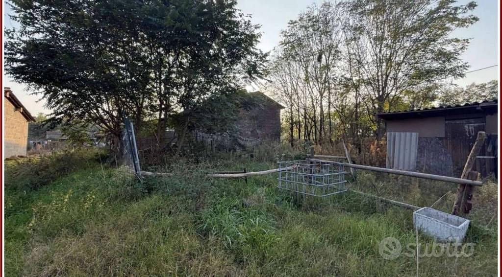 Appartamento – Garlasco, Madonna delle Bozzole - Altro