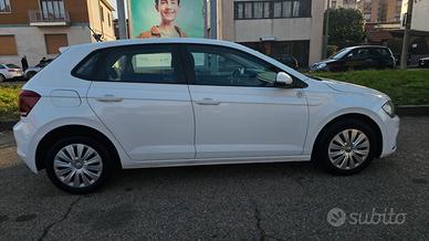 Volkswagen Polo 2019