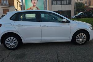 Volkswagen Polo 2019