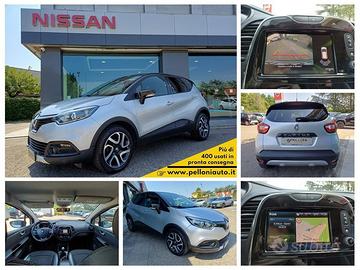 Renault Captur 0.9 tce 90cv E6 KM CERTIFICATI...