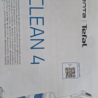 LAVAPAVIMENTI ROWENTA