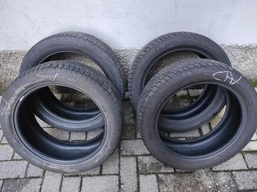 gomme invernali 