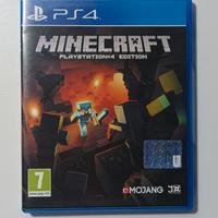Minecraft PS4™ 