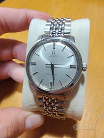 Orologio Vintage Omega Seamaster – ref. 14764 SC61