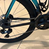 Bici bianchi specialissima pro