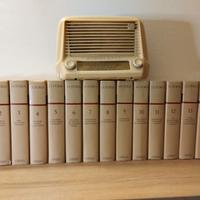 Enciclopedia La Storia. Dalla Preistoria ad oggi.