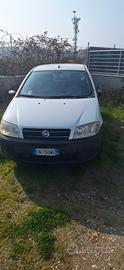 Fiat punto 2 2006