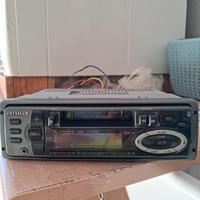 autoradio vintage 
