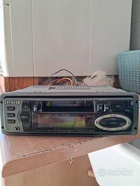 autoradio vintage 