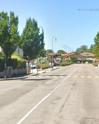 Appartamento di 100 m² con 3 locali e box auto dop
