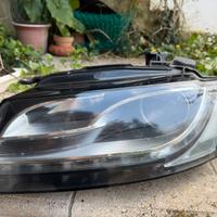 Fanale audi A5/S5