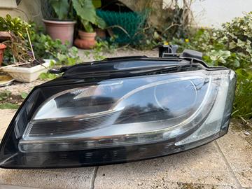 Fanale audi A5/S5