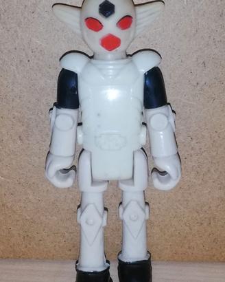 Giocattolo vintage - starroid Raiders tomland