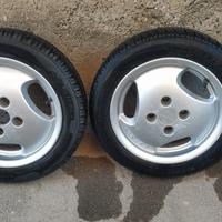 ruote ligier raggio 13