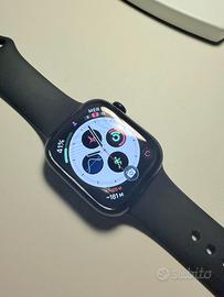 Apple Watch 11 42mm Nero