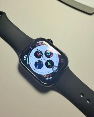 Apple Watch 11 42mm Nero