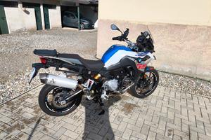 BMW F750 GS Sport 